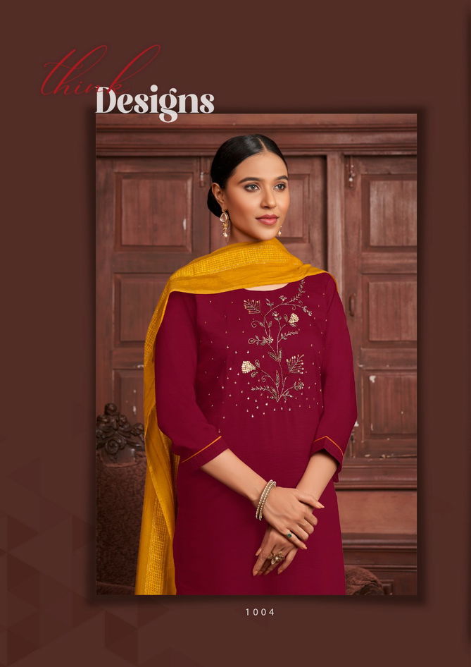 PARRA SITARA 1 Heavy Festive Wear Designer Readymade Suit Collection